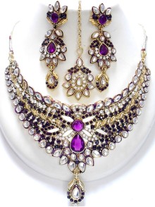 Fashion Jewelry Set